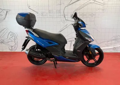 Kymco Agility 150i R16 + ABS (2017 - 20) - Annuncio 10079808