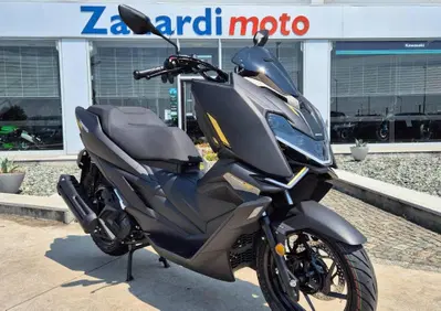 Zontes ZT125-X (2026) - Annuncio 10079814