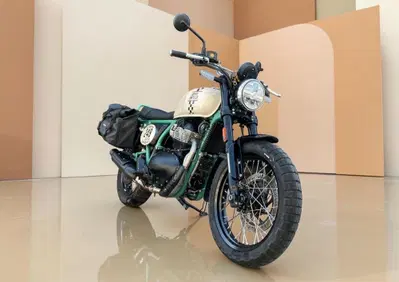 Royal Enfield Bear 650 (2025 - 26) - Annuncio 10079818