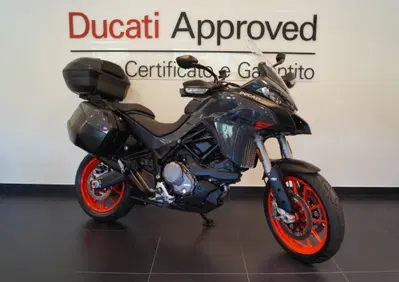 Ducati Multistrada V2 S (2022 - 24) - Annuncio 10079819