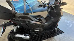 Honda ADV 350 (2022 - 24) 