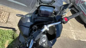 Honda ADV 350 (2022 - 24)  (3)