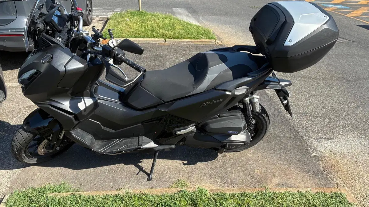 Honda ADV 350 (2022 - 24)  (6)