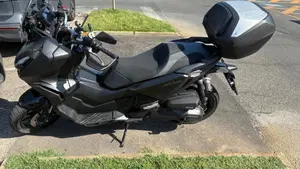Honda ADV 350 (2022 - 24)  (6)
