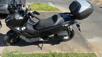 Honda ADV 350 (2022 - 24) usata