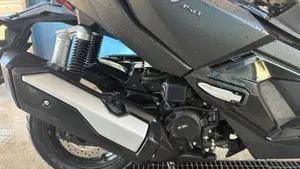 Honda ADV 350 (2022 - 24)  (7)