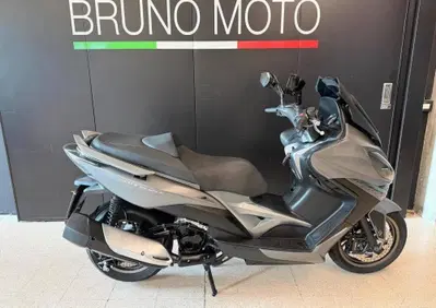Kymco Xciting 400i ABS (2012 - 17) - Annuncio 10079822