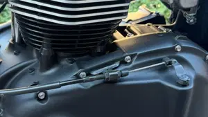 Triumph Scrambler (2006 - 17)  (7)