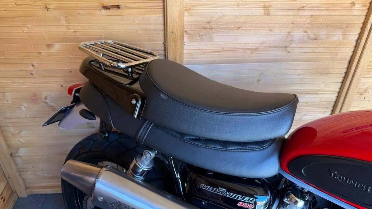 Triumph Scrambler (2006 - 17)  (11)