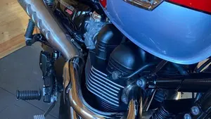 Triumph Scrambler (2006 - 17)  (12)