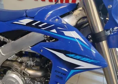 Yamaha WR 450 F (2026) - Annuncio 10079908