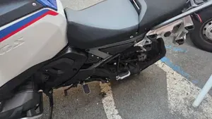 Bmw R 1300 GS Adventure Trophy (2025 - 26)  (4)