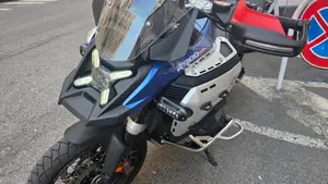 Bmw R 1300 GS Adventure Trophy (2025 - 26)  (5)
