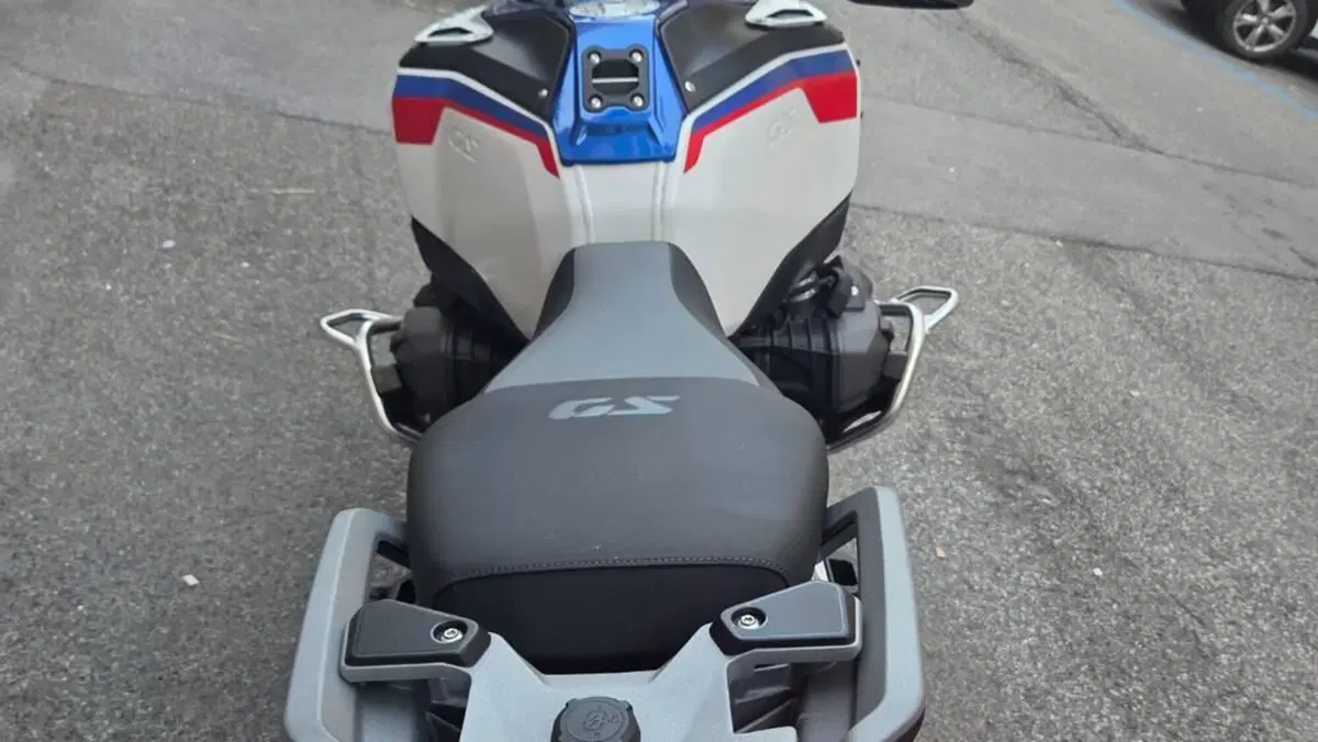 Bmw R 1300 GS Adventure Trophy (2025 - 26)  (7)