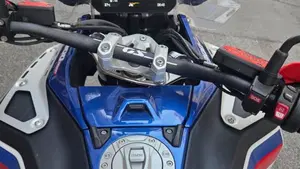 Bmw R 1300 GS Adventure Trophy (2025 - 26)  (9)