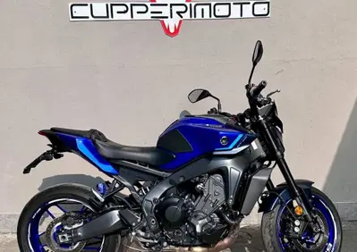 Yamaha MT-09 (2024 - 26) - Annuncio 10079826