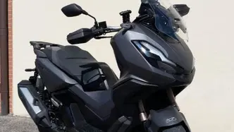 Honda ADV 350 (2022 - 24) usata