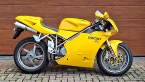 Ducati 748 S (2002 - 03)  (4)