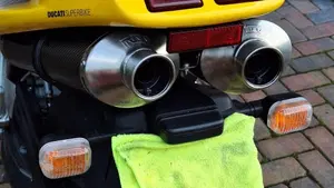 Ducati 748 S (2002 - 03)  (5)