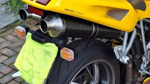 Ducati 748 S (2002 - 03)  (6)