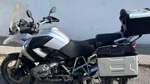 Bmw R 1200 GS (2008 - 09) 