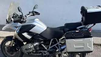 Bmw R 1200 GS (2008 - 09) usata