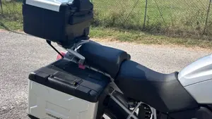 Bmw R 1200 GS (2008 - 09)  (3)
