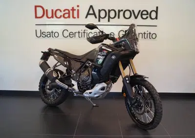 Yamaha Ténéré 700 World Raid (2022 - 25) - Annuncio 10079837