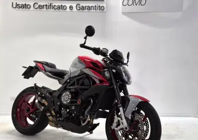 MV Agusta Brutale 800 RR (2021 - 25) - Annuncio 10079832