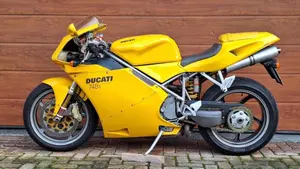 Ducati 748 S (2002 - 03)  (3)