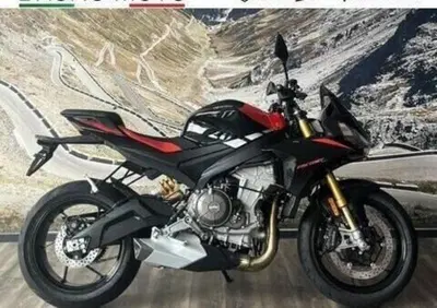 Aprilia Tuono 660 Factory (2025 - 26) - Annuncio 10079835