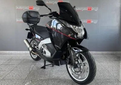 Honda Integra 700 (2011 - 13) - Annuncio 10079839