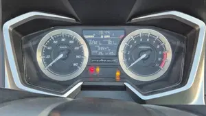 Honda Forza 350 (2022 - 24)  (5)