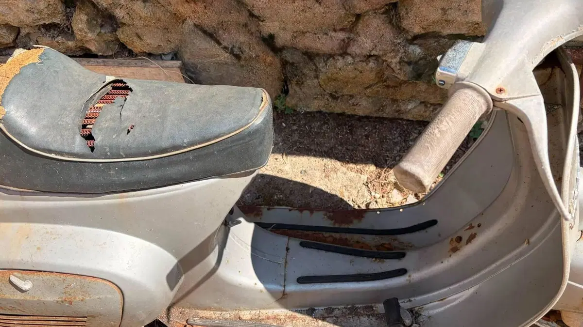 Piaggio  