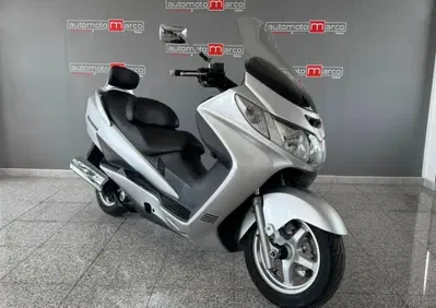 Suzuki Burgman AN 400 i.e. (2004 - 05) - Annuncio 10079845