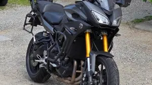 Yamaha Tracer 900 ABS (2015 - 16) 