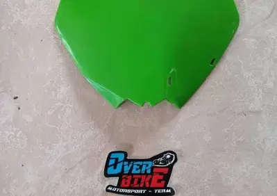 Kit Codini Portanumero e Selle Pitbike Usati Varie Pit-Bike - Annuncio 10079844