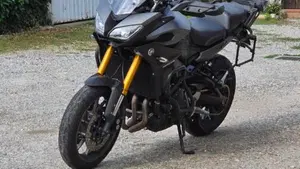 Yamaha Tracer 900 ABS (2015 - 16)  (2)