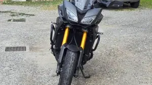 Yamaha Tracer 900 ABS (2015 - 16)  (3)