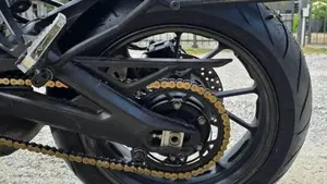 Yamaha Tracer 900 ABS (2015 - 16)  (5)