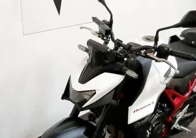 Honda CB 750 Hornet (2025) - Annuncio 10079846