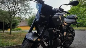 Yamaha MT-07 (2025 - 26)  (3)