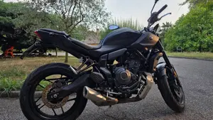 Yamaha MT-07 (2025 - 26)  (4)