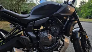 Yamaha MT-07 (2025 - 26)  (7)