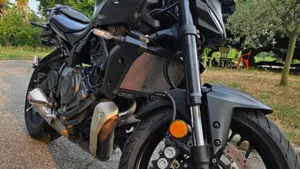 Yamaha MT-07 (2025 - 26)  (8)
