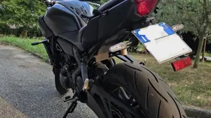 Yamaha MT-07 (2025 - 26)  (9)