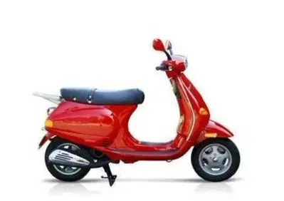 Kit Frecce Anteriori e Posteriori Piaggio Vespa ET - Annuncio 10079852