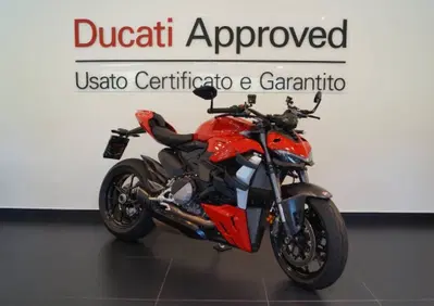 Ducati Streetfighter V2 (2022 - 24) - Annuncio 10079853