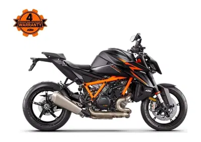 KTM 1390 Super Adventure R (2026) - Annuncio 9942286