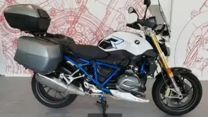 Bmw R 1200 R (2017 - 18) 